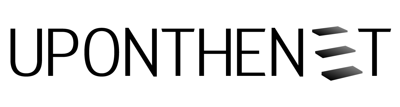 UPONTHENET - WEB SITE DESIGN